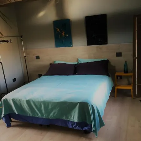 Alle 3 Palme بيت ضيافة San Giórgio di Nogaro