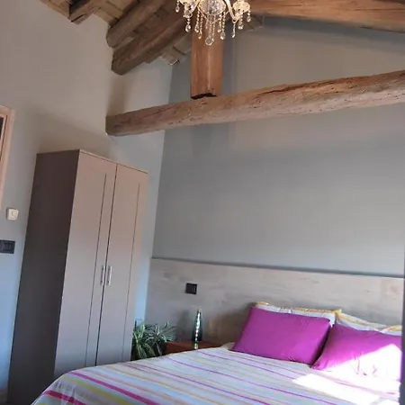 Alle 3 Palme بيت ضيافة