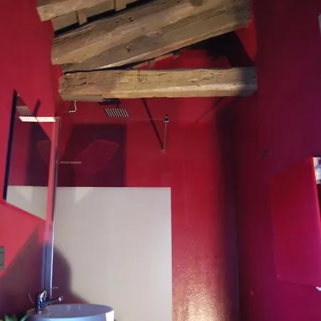 بيت ضيافة Alle 3 Palme San Giórgio di Nogaro