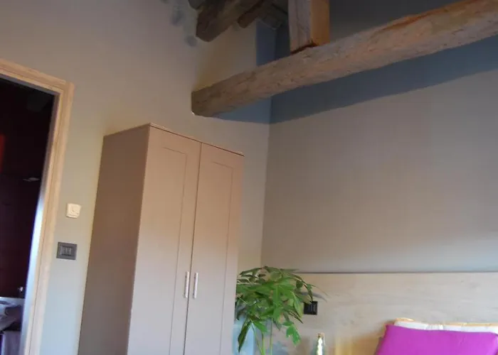 Alle 3 Palme Vendégház 3*