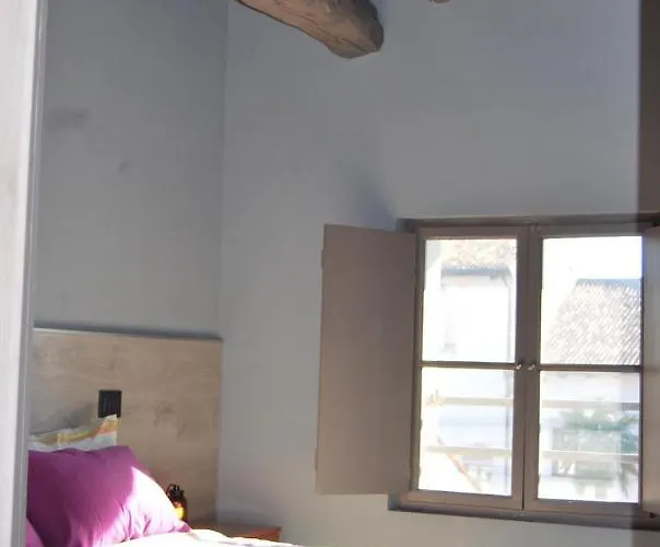 Alle 3 Palme 3* San Giórgio di Nogaro