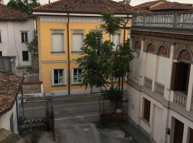 Alle 3 Palme Vendégház