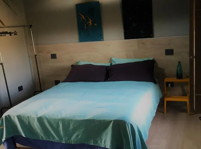 Alle 3 Palme Vendégház San Giórgio di Nogaro