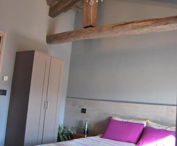 Alle 3 Palme Vendégház