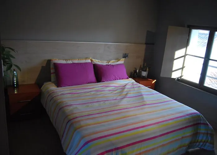 Vendégház Alle 3 Palme 3*