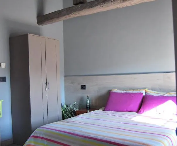 Vendégház Alle 3 Palme 3*