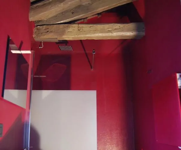 Vendégház Alle 3 Palme San Giórgio di Nogaro