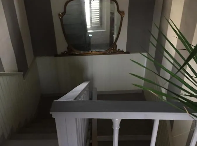 Vendégház Alle 3 Palme